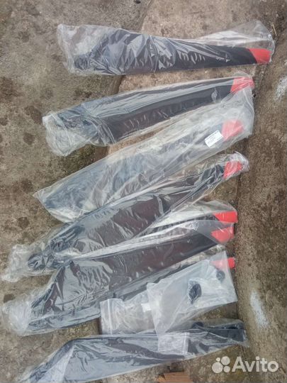 Пропеллеры Dji R3820