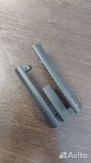 Накладка сиденья Bmw 528I F10 N20B20A 2013