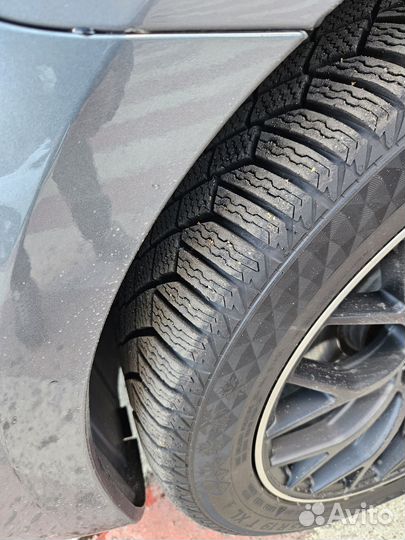 Continental VikingContact 7 SSR 255/45 R19 104T