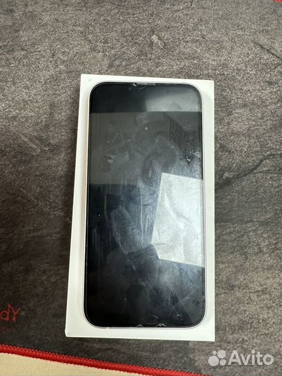 iPhone 13 pink 128gb