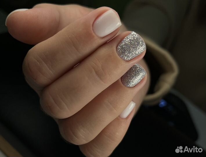 Маникюр/наращивание/педикюр