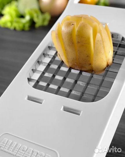 Овощерезка 