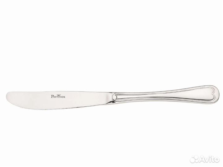 Нож столовый Pintinox