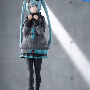 Мику фигурка оригинал