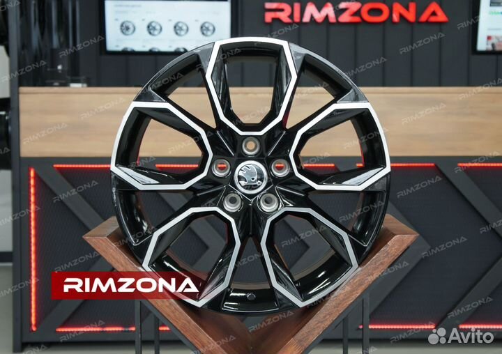 Литые диски на VAG, Volkswagen, Skoda, Audi