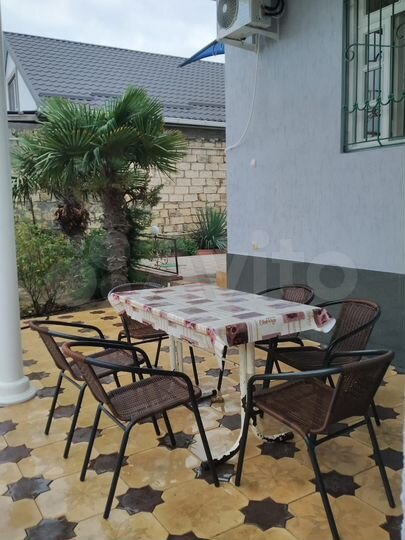 Дача 80 м² на участке 6 сот.