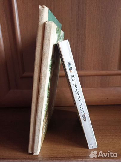 Сказки корейские., и рассказы о животных