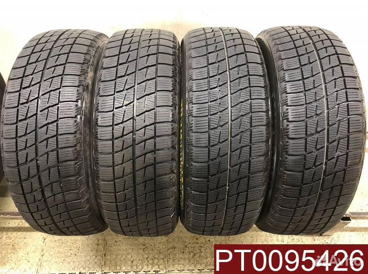 Bridgestone Ice Partner 205/60 R16 98H