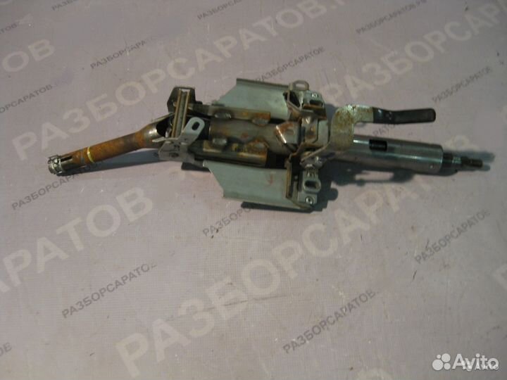 Колонка рулевая Мицубиши Лансер 10 хэтчбек