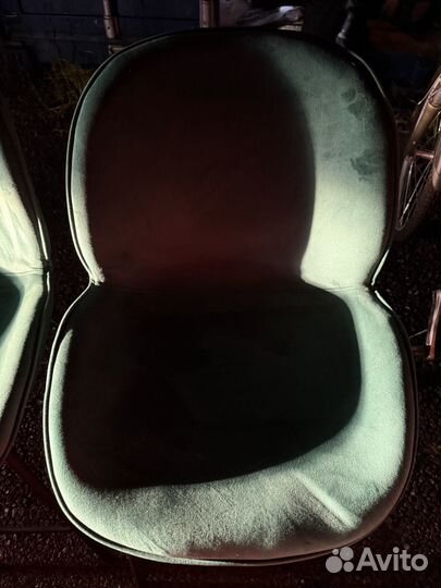 Барные стулья