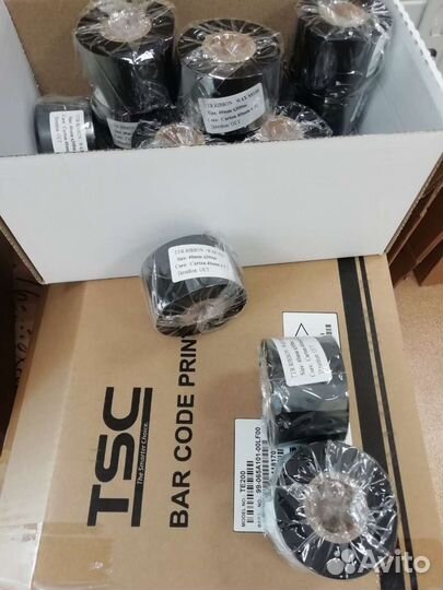 Риббон 60х300, 110х300, 40х300, 57х74, 64х74