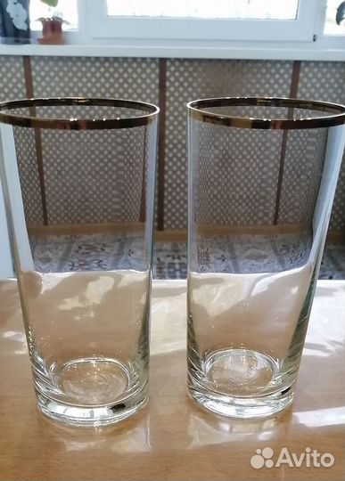 Стаканы хайбол