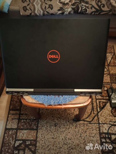 Ноутбук Dell inspiron 15 7000 Gaming