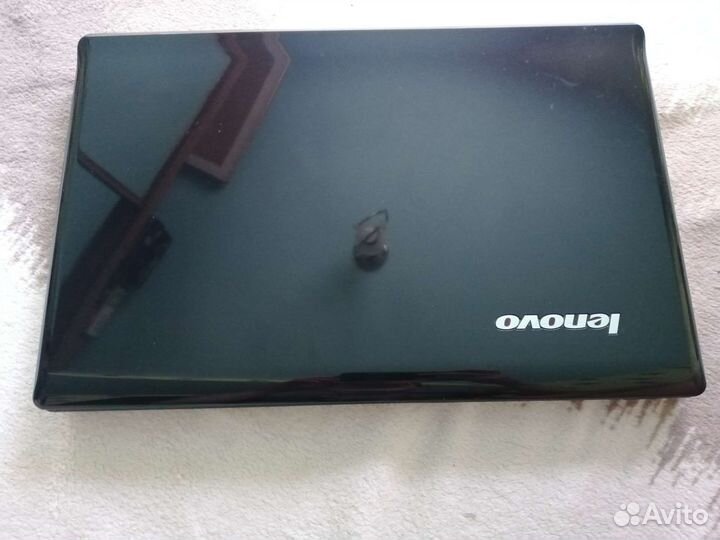 Lenovo g570