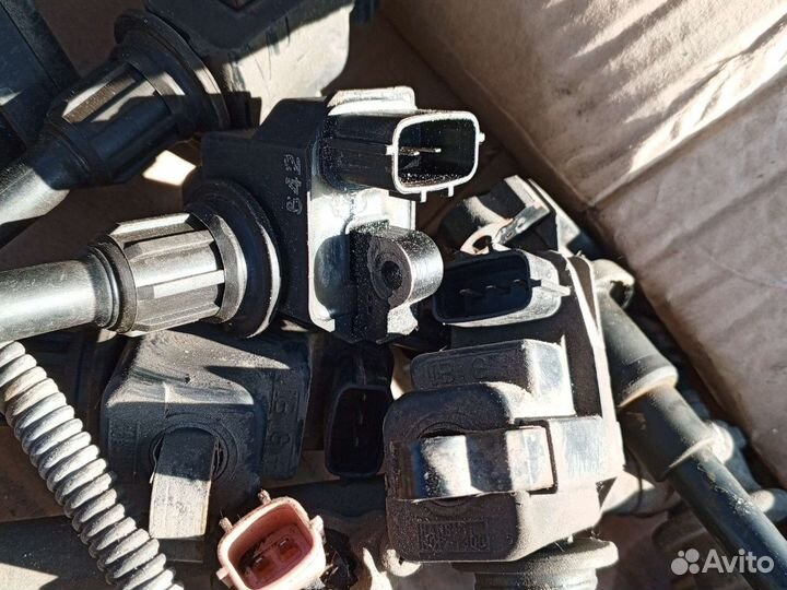 Катушки зажигания Ниссан Максима А32 2.0 АКПП