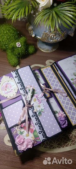 Фотоальбом одного дня 