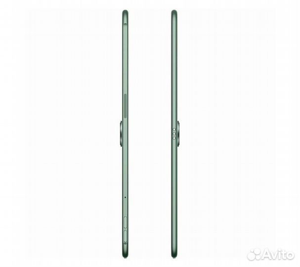 Планшет OnePlus Pad 8/128 Wi-Fi Halo Green (Зелены