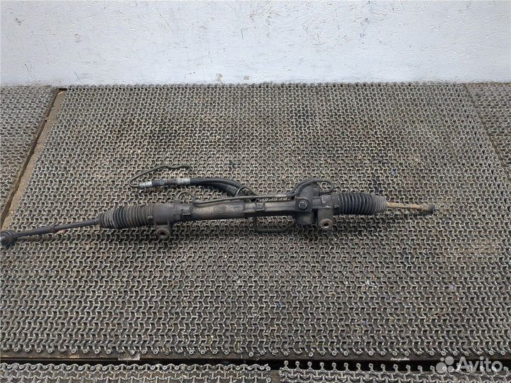 Рейка рулевая с г/у Opel Astra G, 2001