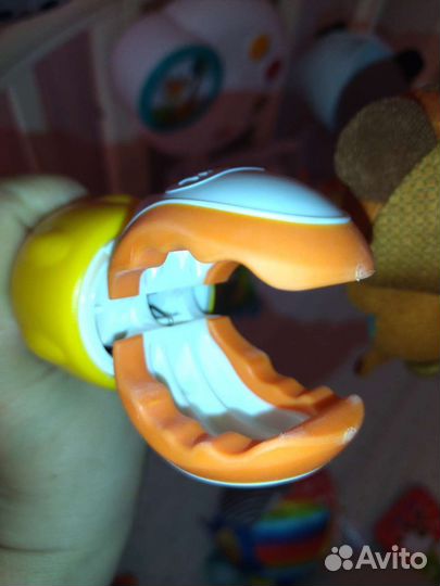 Мобиль Tiny Love