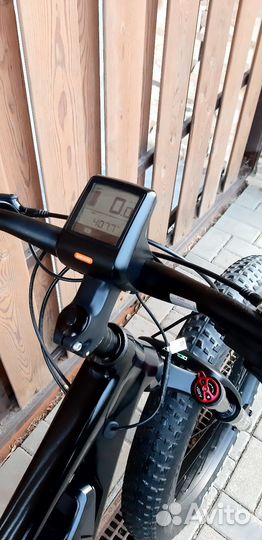 Электровелосипед