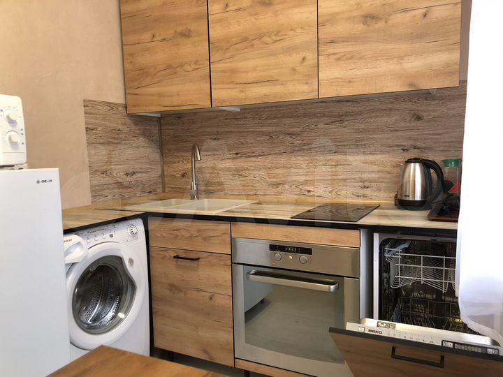 3-к. квартира, 59 м², 2/5 эт.