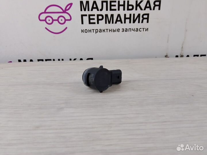 Парктроник BMW X4 G02 G30 2020 66209274427