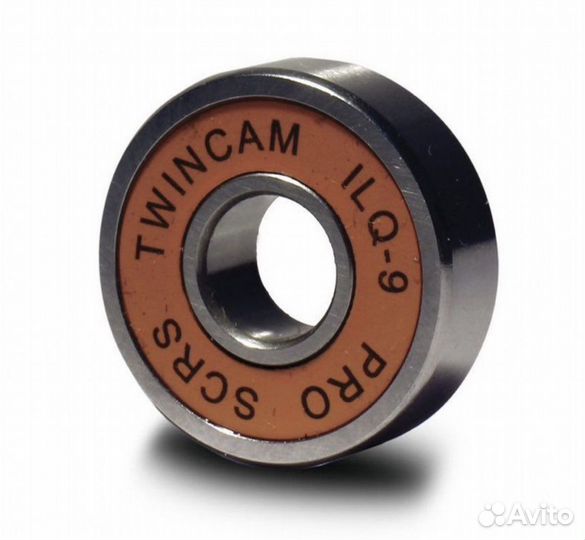 Подшипник ILQ-9 (10 штук)