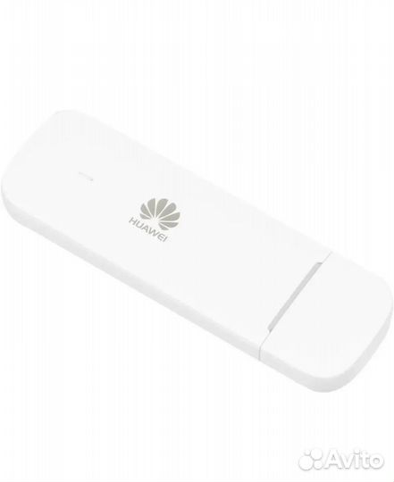 Модем Huawei 3G/4G E3372h-153