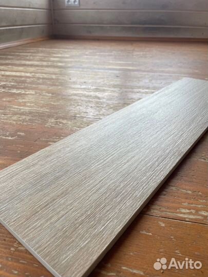 Керамическая плитка 20х80 см