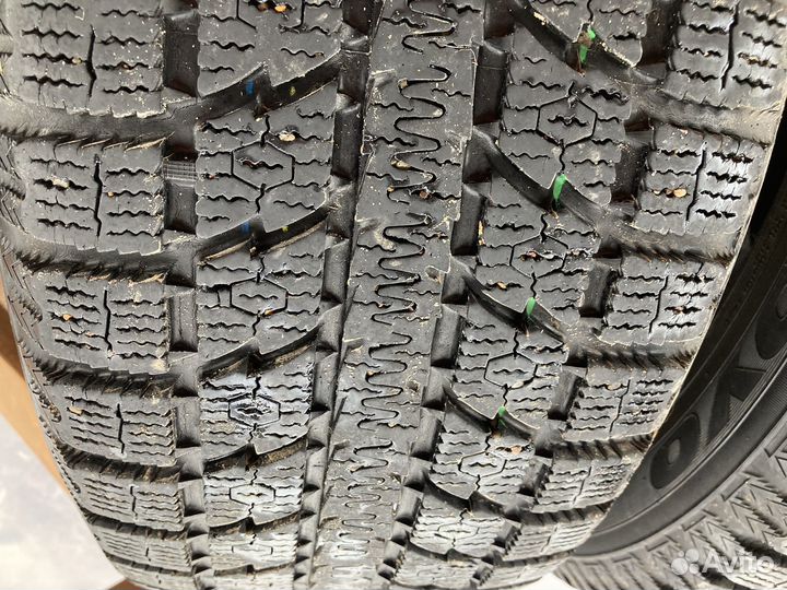 Toyo Observe GSi-5 235/55 R18
