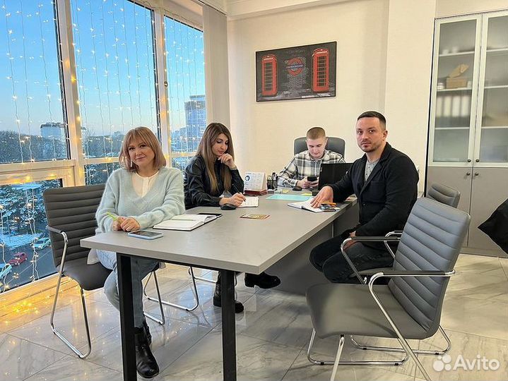 Продвижения вашего дела в сети