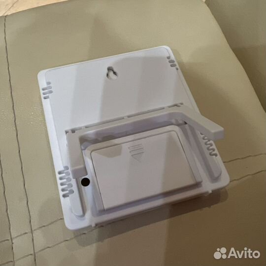 HTC-1 Термометр цифровой гигрометр, часы