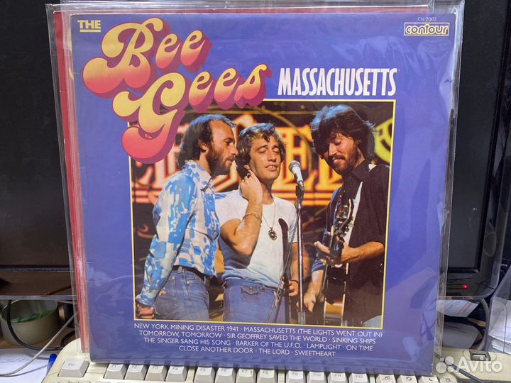 Виниловые пластинки shockin blue и др