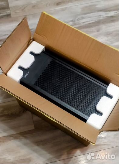 Игровой компьютер i5-3450 + gtx 760 2 gb (под CS 2