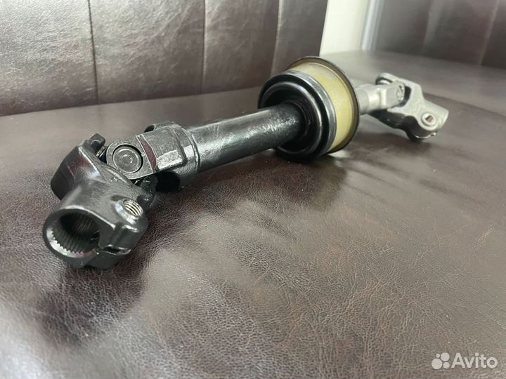 Вал рулевой Lexus RX 2015-2022