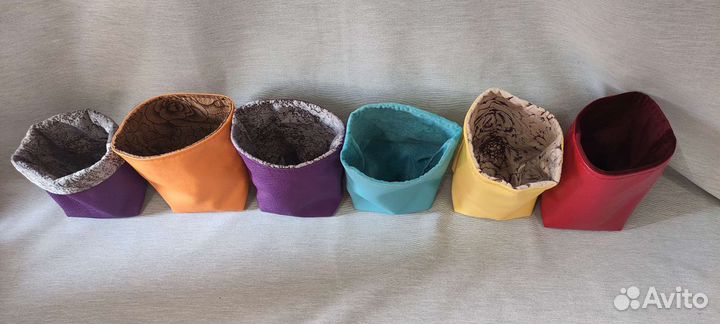 Подарочный пакет/ сумка