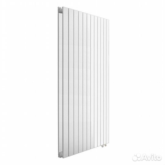 Радиатор kzto Соло В2 -1750-12 нп