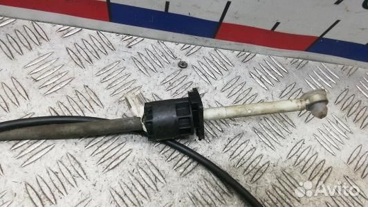 Троса кулисы АКПП volvo XC90 1 (CEA36DN01)