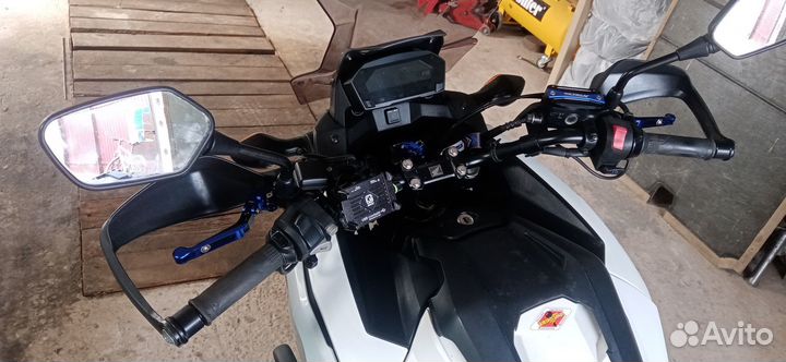 Продаю очень хороший мотоцикл