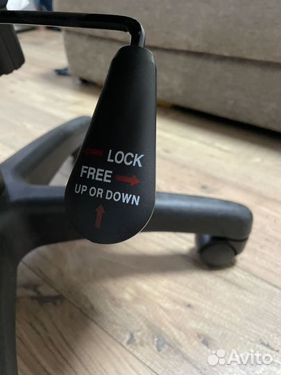 Компьютерное, офисное кресло