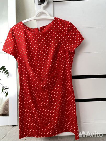 Платье H&M