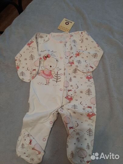 Конверт на выписку весна