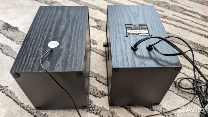 Колонки компьютерные Sven SPS-580