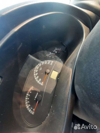 Лада калина в разбор