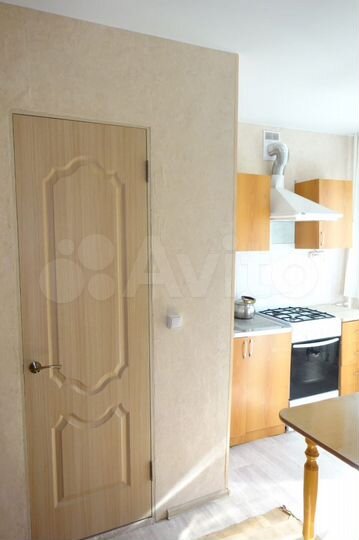 1-к. квартира, 24 м², 5/9 эт.