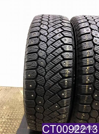 Continental ContiIceContact 175/65 R14 96T