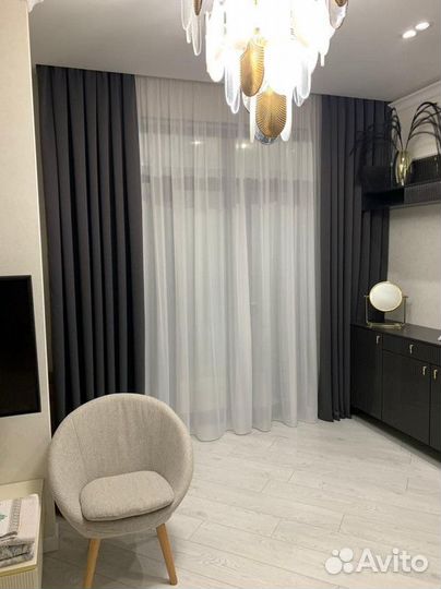 Шторы классические Пошив на заказ