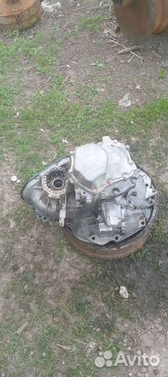 Daewoo Nexia/ Chevrolet Ланос МКПП Авто разбор