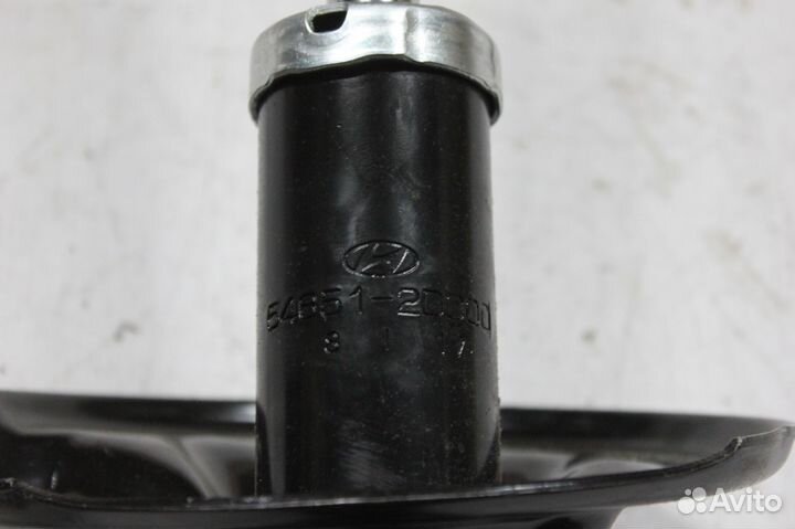 Амортизатор передний правый Hyundai Elantra с 2000