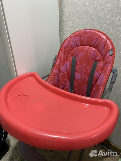 Стул для кормления